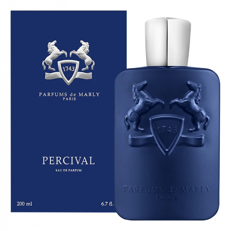 Percival