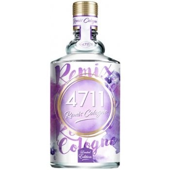 4711 Remix Cologne Lavender Edition cologne lavender