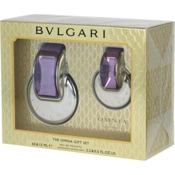 BVLGARI Omnia Amethyste