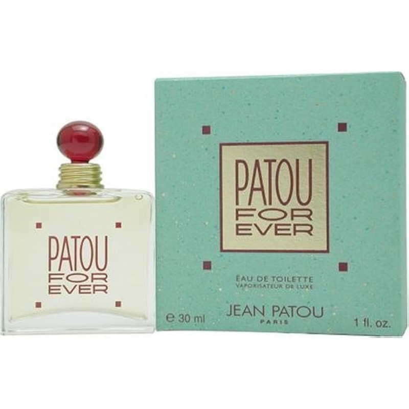 

Patou For Ever