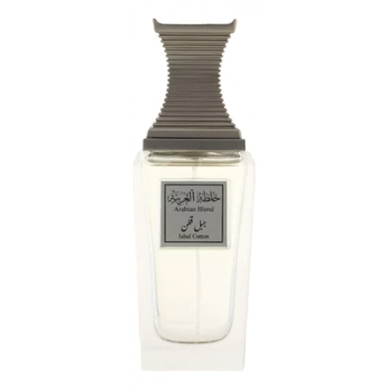 

Arabian Blend - Jabal Al Cotton