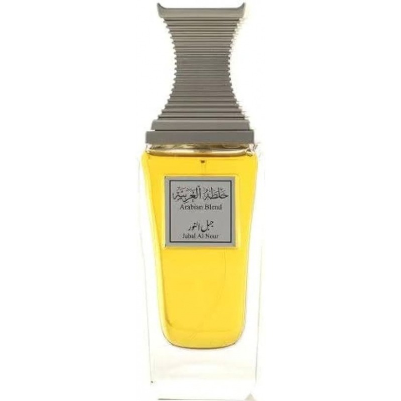 

Arabian Blend - Jabal Al Nour