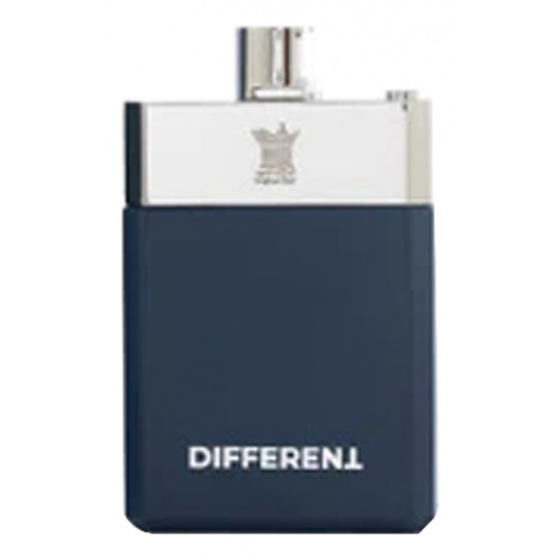 

Different