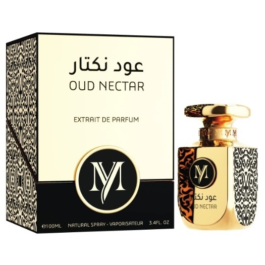 

Oud Nectar