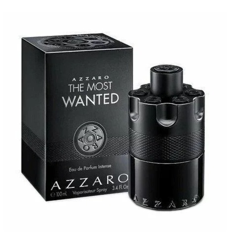 Azzaro The Most Wanted