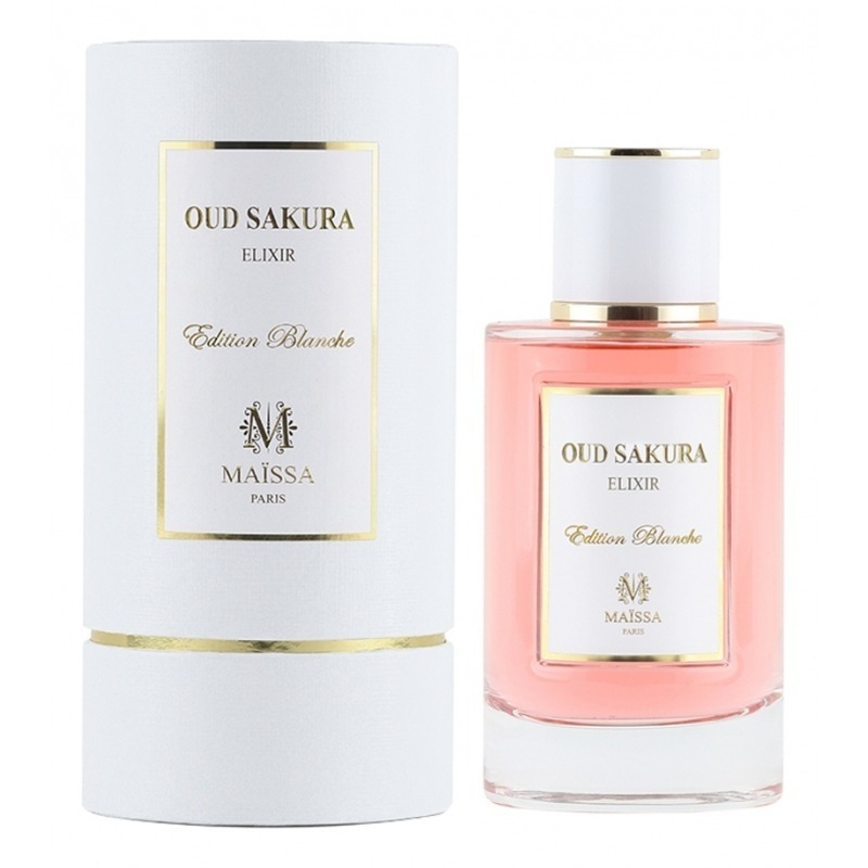 Oud Sakura