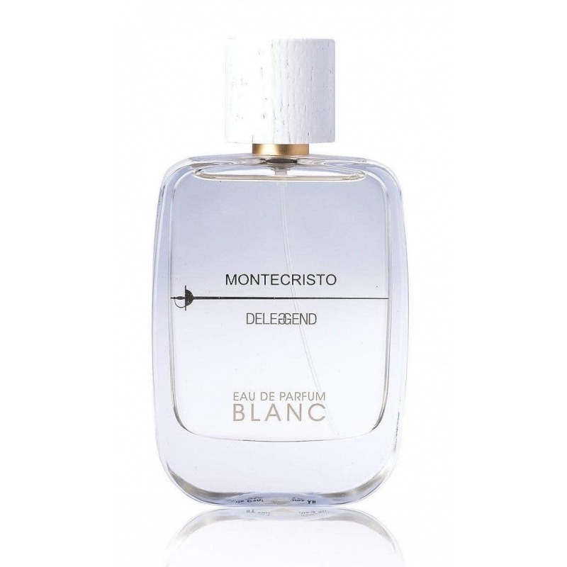 Mille Centum Montecristo Deleggend Blanc
