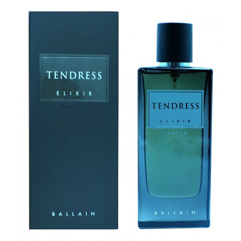 Tendress Elixir