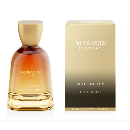 Leather Oud