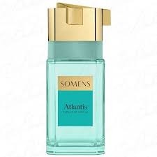 

Atlantis