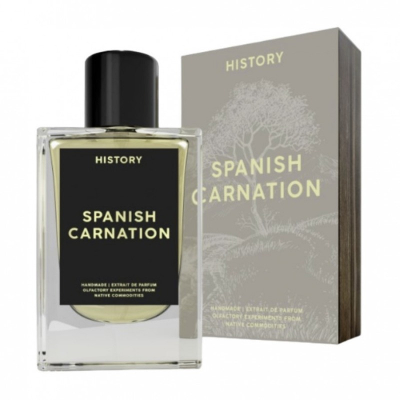 Spanish Carnation