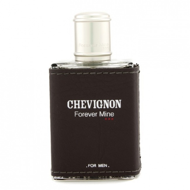 

Forever Mine for Men