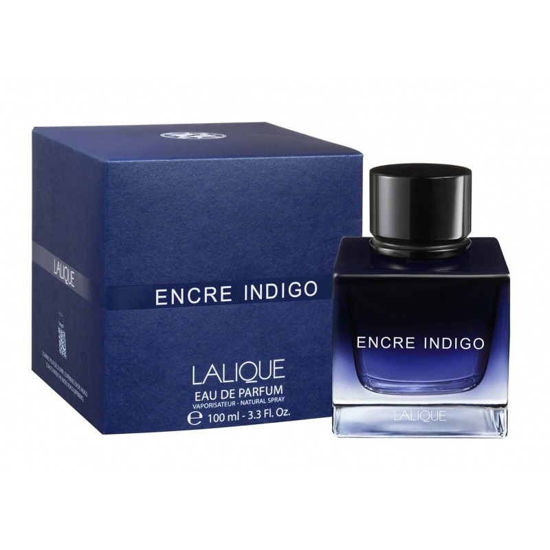 Lalique Encre Indigo - фото 1