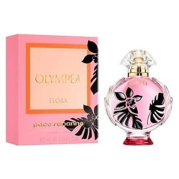 

Olympea Flora