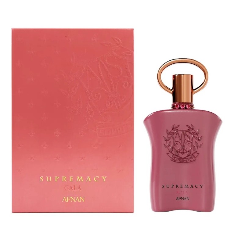 

Supremacy Gala