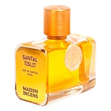 Santal Tislit