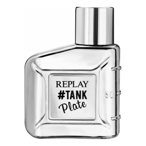 

#Tank Plate for Him