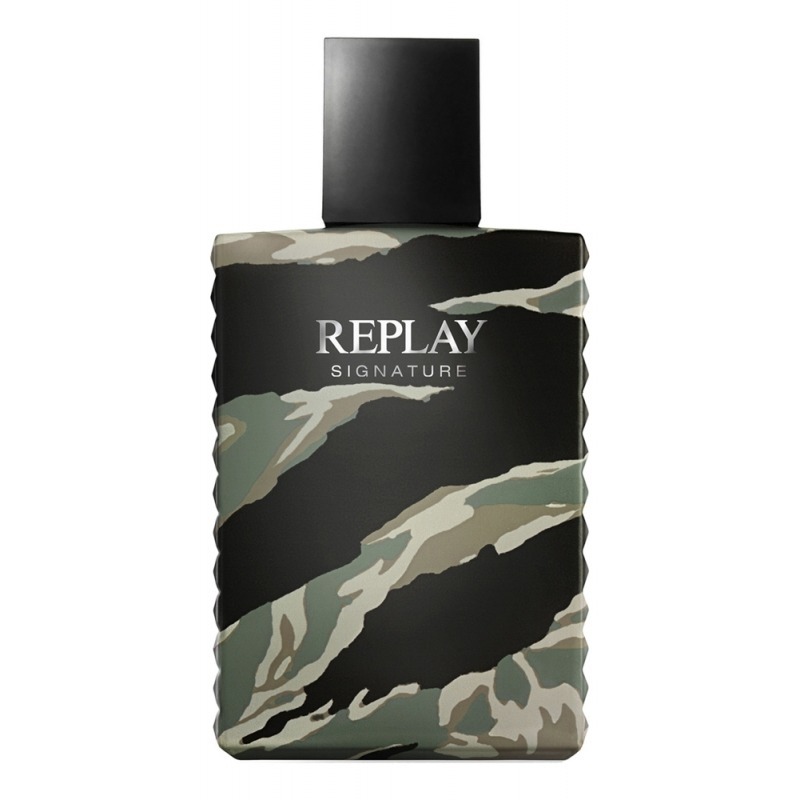 

Replay Signature For Men