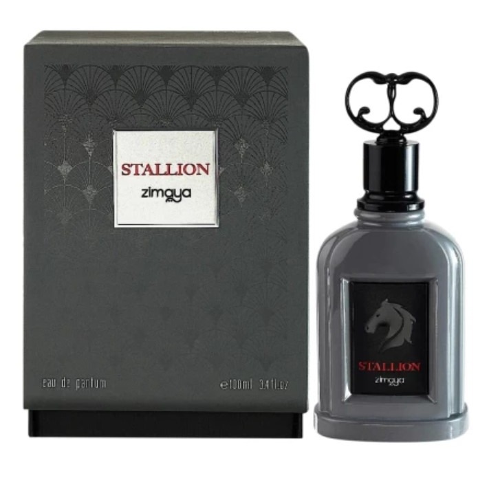 Stallion парфюмерная вода ojar stallion soul 15 мл