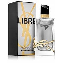 Libre L'Absolu Platine