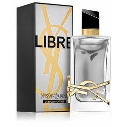 Yves Saint Laurent Libre L'Absolu Platine