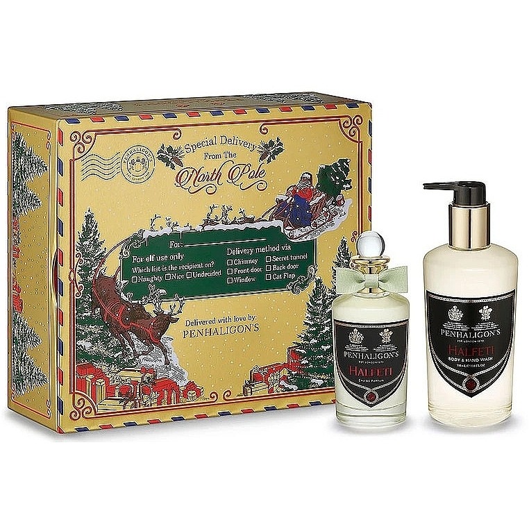 Penhaligon`s Halfeti