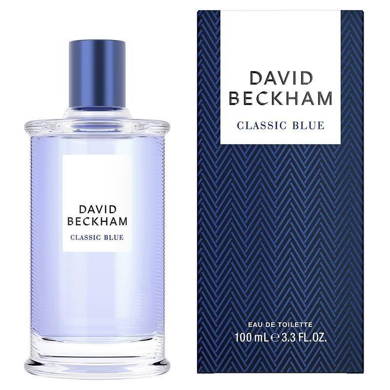 Classic Blue
