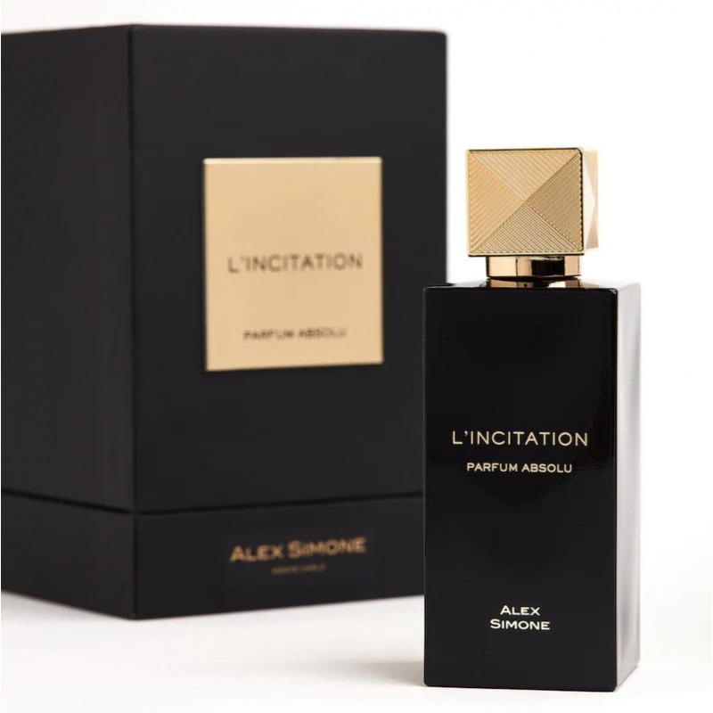 

L'Incitation Parfum Absolu