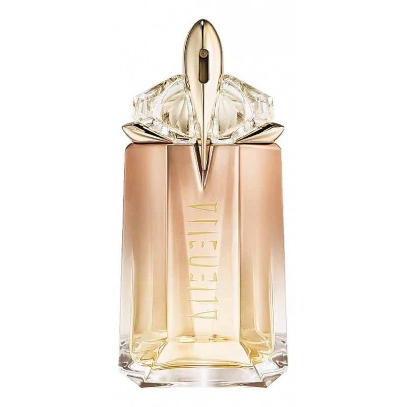 Alien Goddess Supra Florale