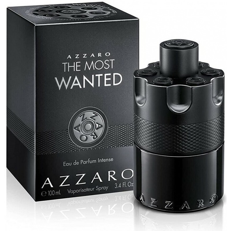The Most Wanted Parfum the most wanted