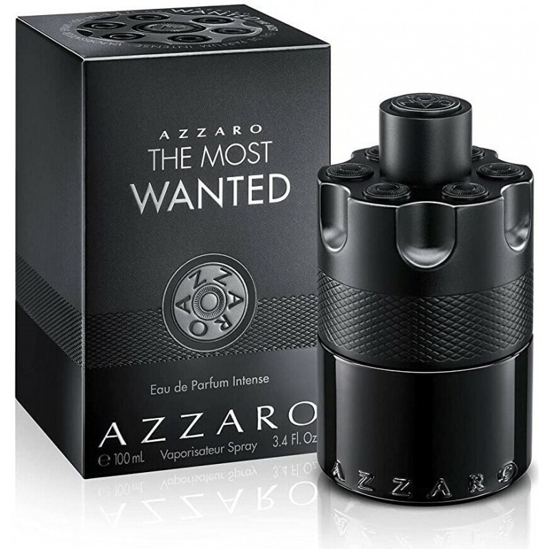 

The Most Wanted Parfum