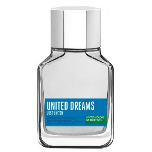 

Just United