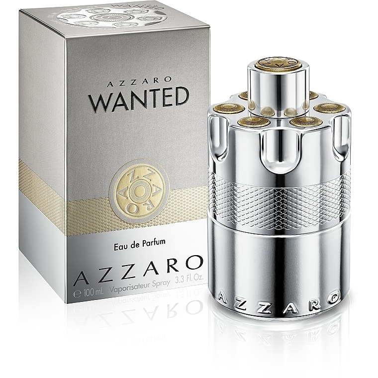 Azzaro Wanted Eau de Parfum - фото 1