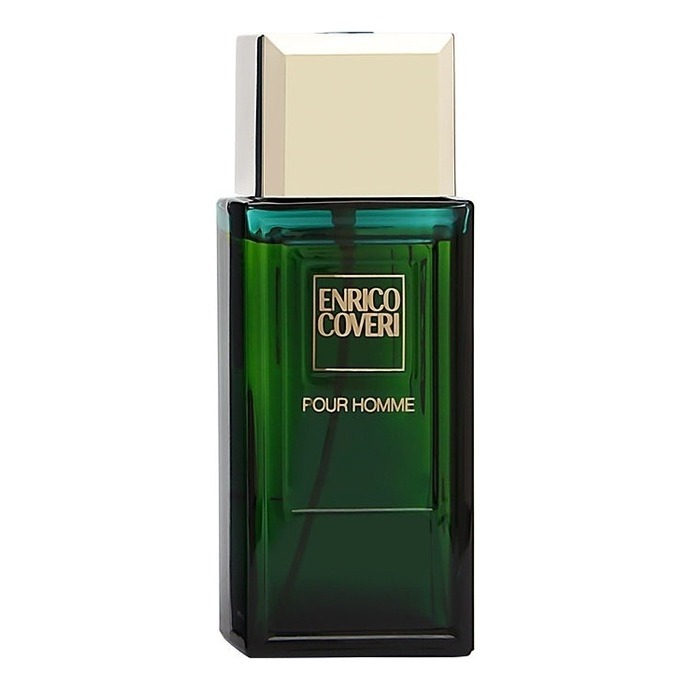 

Enrico Coveri Pour Homme