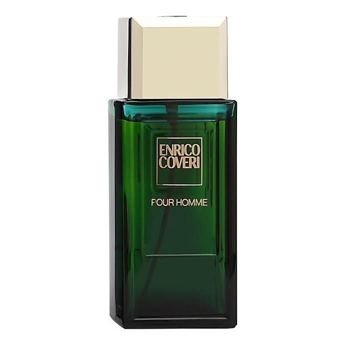 Enrico Coveri Pour Homme