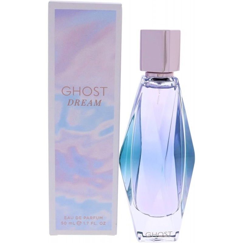 

Ghost Dream