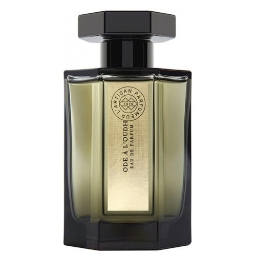 

Ode A L'Oudh