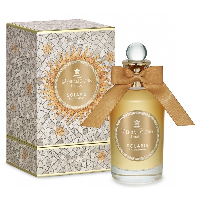 Penhaligon`s Solaris