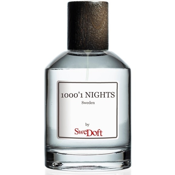 

1000'1 Nights