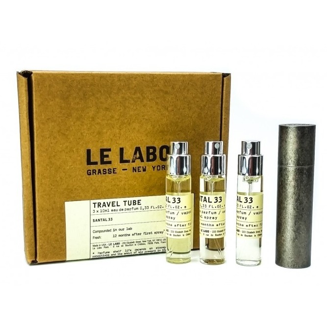 Santal 33