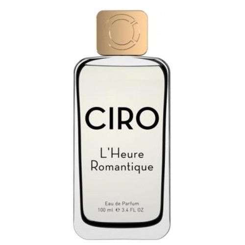 

L'Heure Romantique