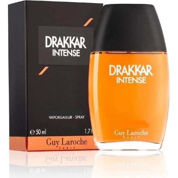 Drakkar Intense