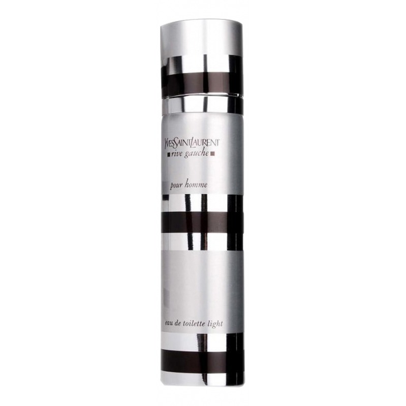 

Rive Gauche Pour Homme Light