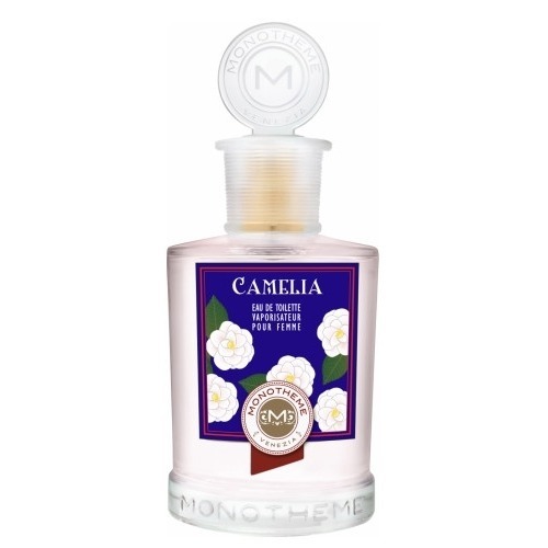 

Camelia