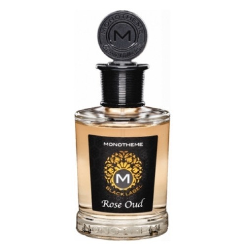 

Rose Oud