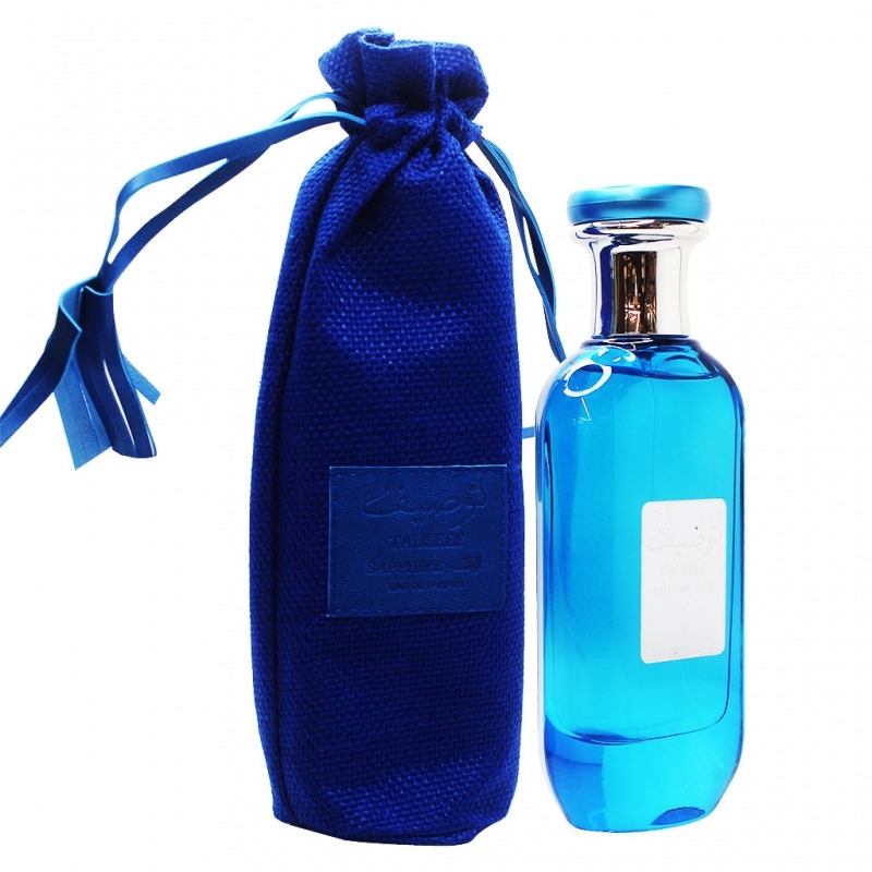 

Tauseef Sapphire