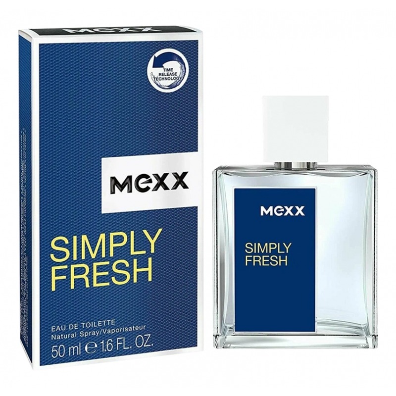 

Simply Fresh
