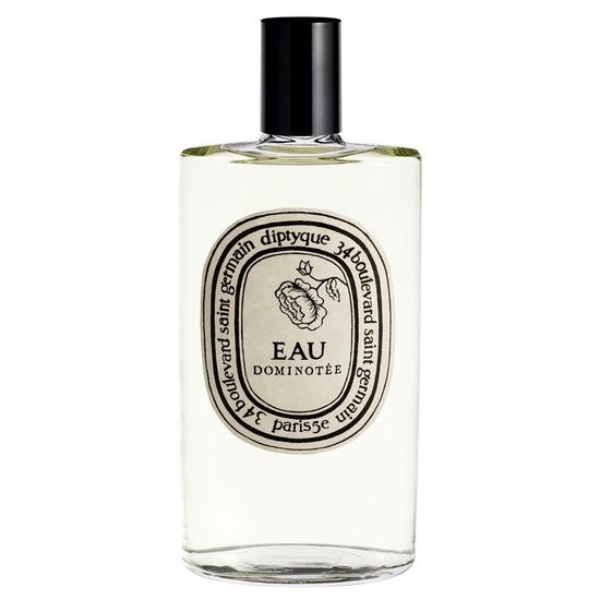 

Eau Dominotee
