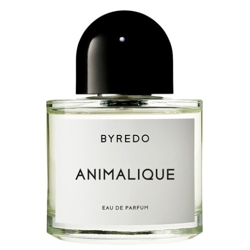 

Animalique