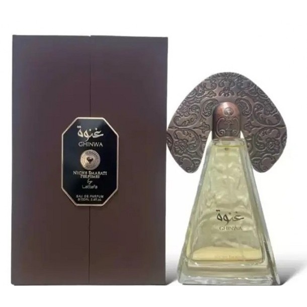 

Niche Emarati Ghinwa